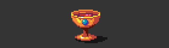 Oc Goblet Rpixelart